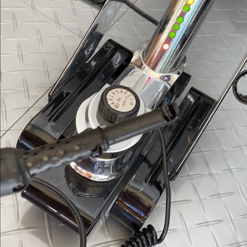Cinderella hair extension professional machine - Picture 2 of 3